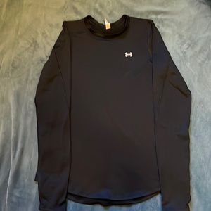Under Armour Tight Long-sleeve Undershirt